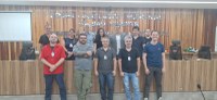 Câmara Piedade agradece pela Oficina de Portal Modelo.