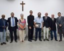 Câmara realiza “Tributo pela Igualdade” e homenageia Fernando Luiz (Dizing).