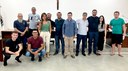 Câmara recebeu minicurso sobre como funcionam os impostos no Brasil. Câmara recebeu minicurso sobre como funcionam os impostos no Brasil.