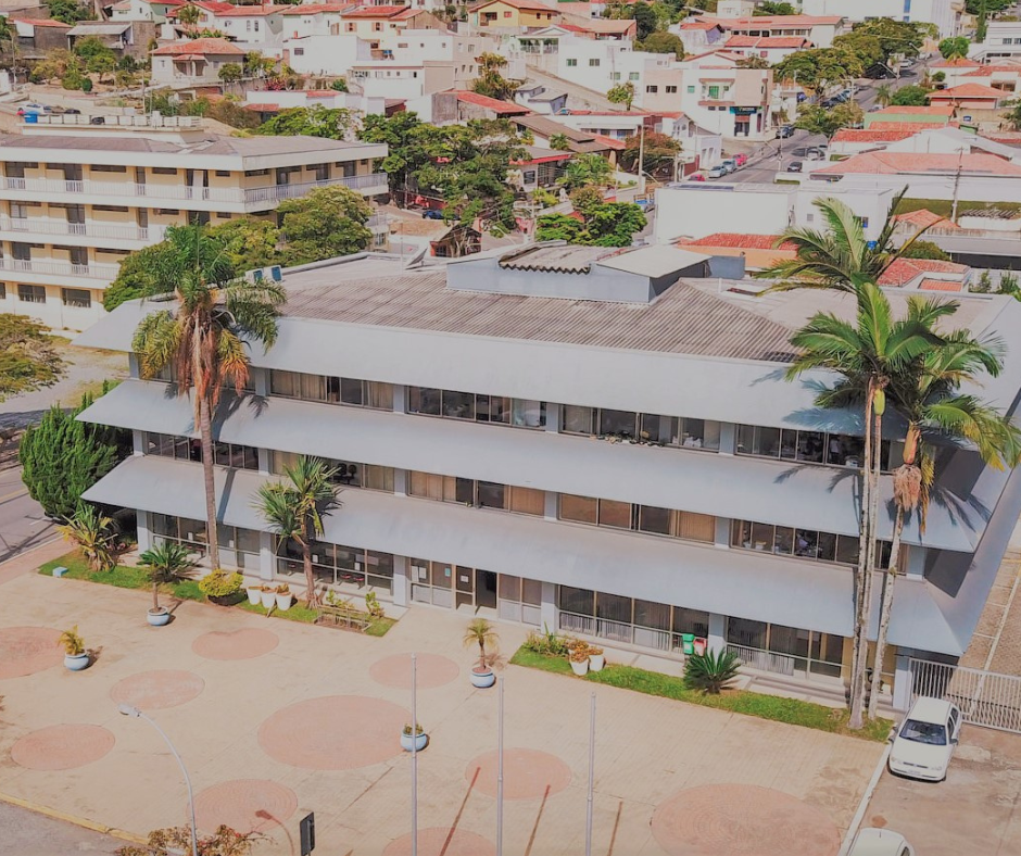 Contas anuais da Prefeitura no ano de 2023 recebem parecer prévio do Tribunal de Contas.