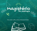 Magistério em Destaque: Câmara homenageará professores. Magistério em Destaque: Câmara homenageará professores.