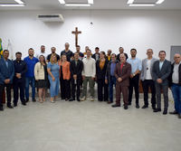 Piedade em foco: Câmara organizou reunião para tratar sobre as vagas CROSS.