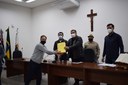 8/7/2021 - Protocolo e Recebimento de Revisão do Plano Diretor de Piedade - SP e do Novo Plano de Zoneamento 8/7/2021 - Protocolo e Recebimento de Revisão do Plano Diretor de Piedade - SP e do Novo Plano de Zoneamento